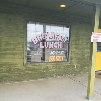 Smith Good Eats - Southern Near Me - Broken Bow, Oklahoma
