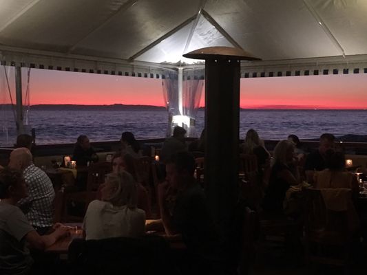 The Beachcomber at Crystal Cove by null