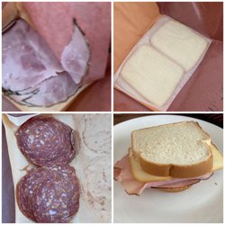Kea’s Meat & Deli