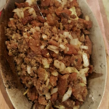 Maynila On Main Street - Sisig - Filipino Near Me - Carson, California Maynila On Main Street - Sisig - Filipino Near Me - Carson, California