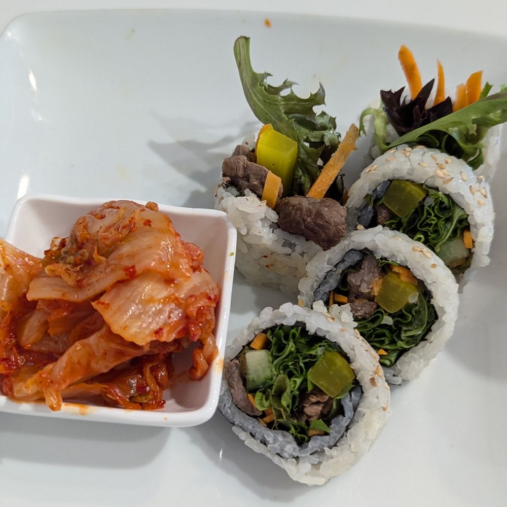 The Goblin - Bulgogi - Sushi Bars Near Me - Detroit, Michigan The Goblin - Bulgogi - Sushi Bars Near Me - Detroit, Michigan