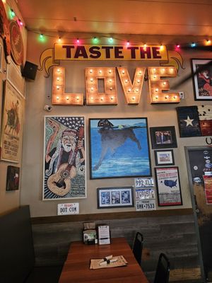 Fox Bros Bar-B-Q by null