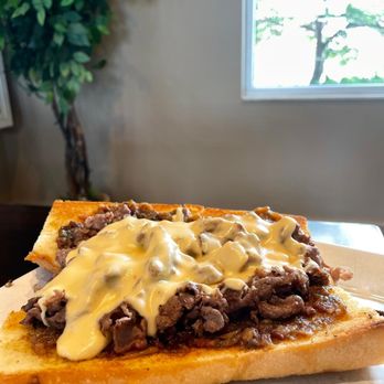 Andrei's - Smokey Cheesesteak - American Near Me - Mims, Florida Andrei's - Smokey Cheesesteak - American Near Me - Mims, Florida