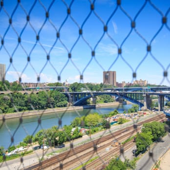 High Bridge - Landmarks & Historical Buildings Near Me - New York, New York