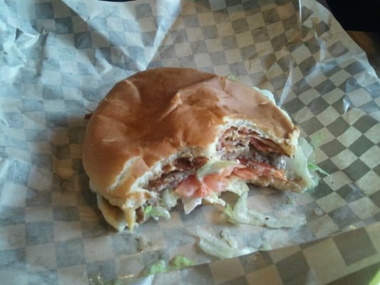 Burgermaster by null