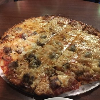 Ambassador - Pizza Near Me - Houghton, Michigan