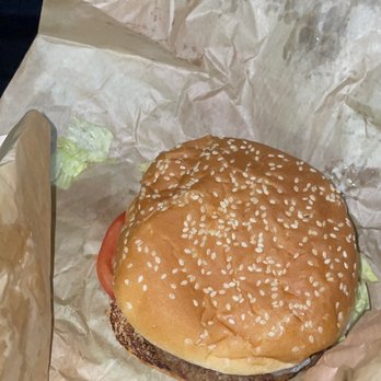 Burger King - Whopper - Burgers Near Me - Hayti, Missouri