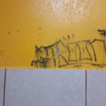 Rancho Chico - Authentic game tags in the bathroom - Mexican Near Me - St. Cloud, Florida