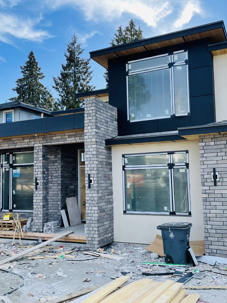 TRENT ROOFING AND CLADDING Updated August 2024 20 Photos Surrey, British Columbia