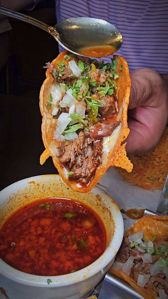 Cantina Del Mar Fresh Mexican Grill