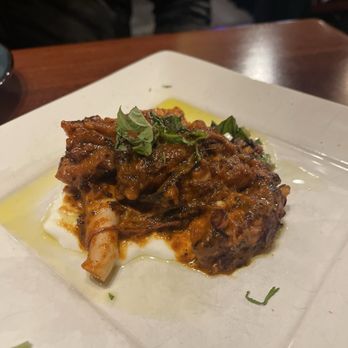 Catch 35 Naperville - Spicy Spanish Octopus - Seafood Near Me - Naperville, Illinois