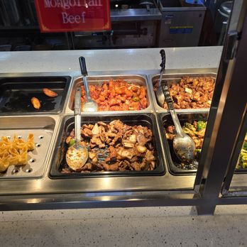 China Wok - Chinese Near Me - Oak Brook, Illinois