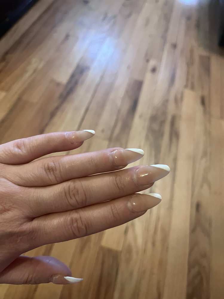 ROSE NAILS Updated April 2024 77 Photos & 19 Reviews 3565