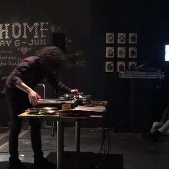Pro Arts Gallery & COMMONS - Experimental music at Pro Arts Gallery in downtown Oakland, CA. - Art Galleries Near Me - Oakland, California Pro Arts Gallery & COMMONS - Experimental music at Pro Arts Gallery in downtown Oakland, CA. - Art Galleries Near Me - Oakland, California