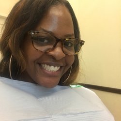 Damita Edwards, DDS Family & Cosmetic Dentistry - My cleaning