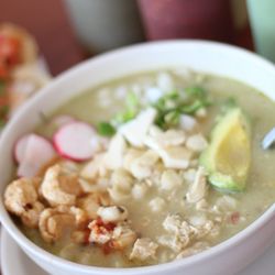 Fonda Y Taqueria Lupitas