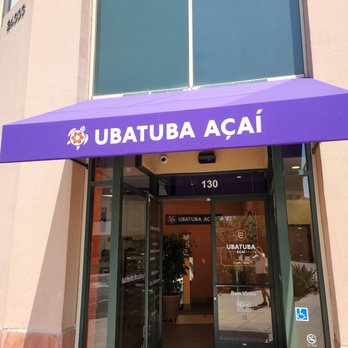 Ubatuba Açaí - Valencia - Front - Juice Bars & Smoothies Near Me - Valencia, California Ubatuba Açaí - Valencia - Front - Juice Bars & Smoothies Near Me - Valencia, California