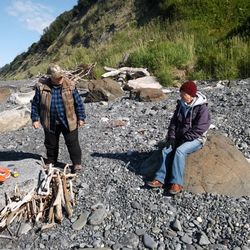 Alaska Wilderness 4-Wheeler Tours