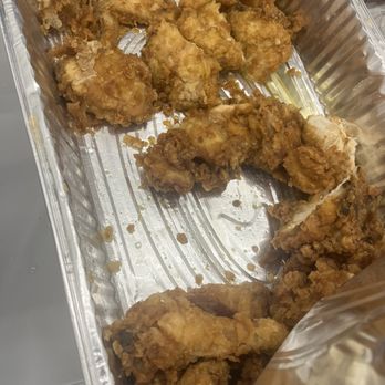 Jamaican Flavors - Fried chicken - Bakeries Near Me - Jamaica, New York
