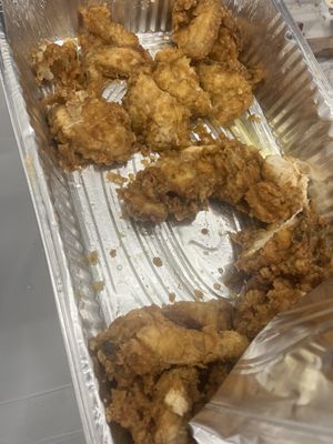 Jamaican Flavors by null