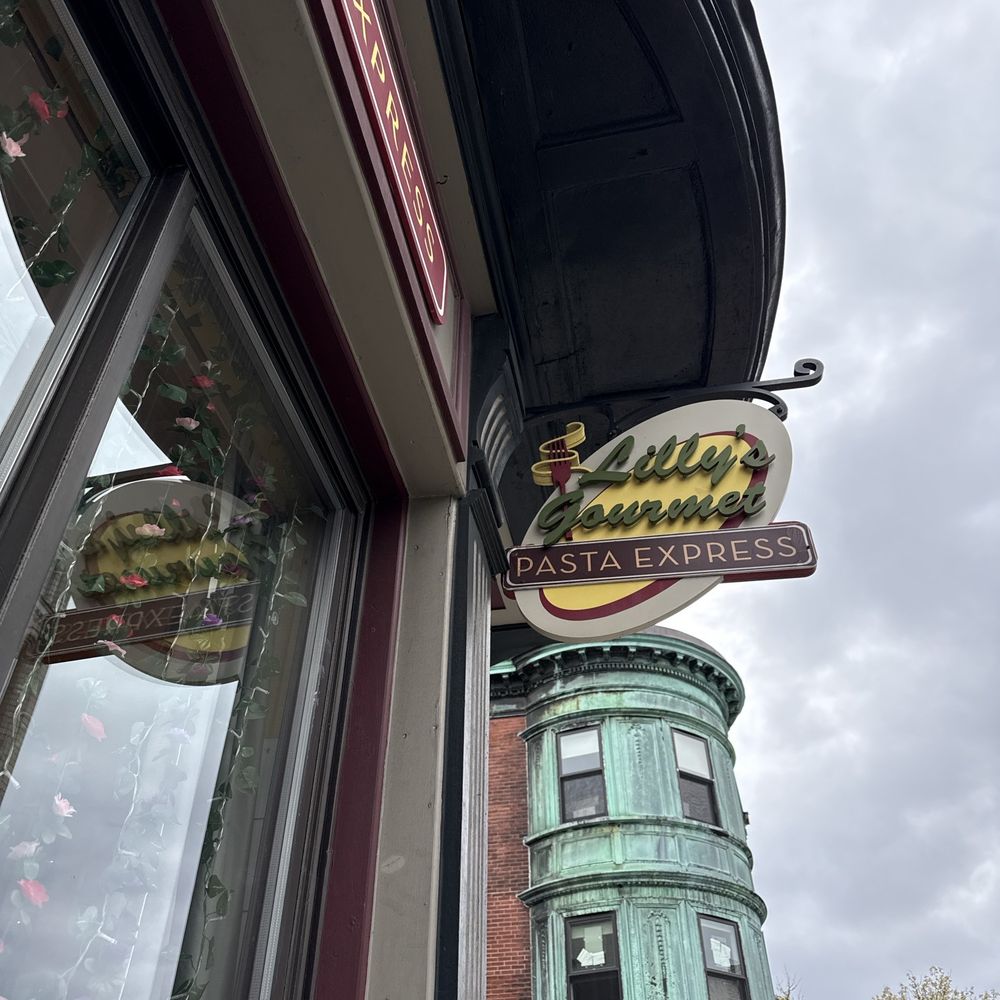 Location (outside seating) Location (outside seating)