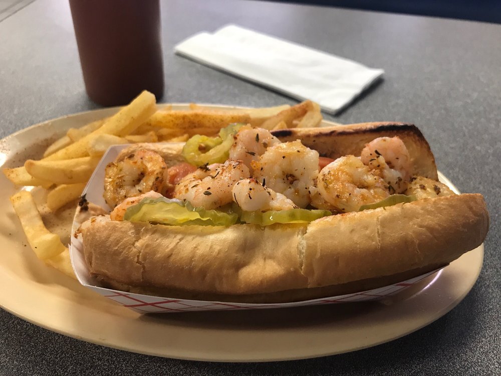 MONKHOUSE SEAFOOD DINER 87 Photos & 128 Reviews 5205 Monkhouse Dr