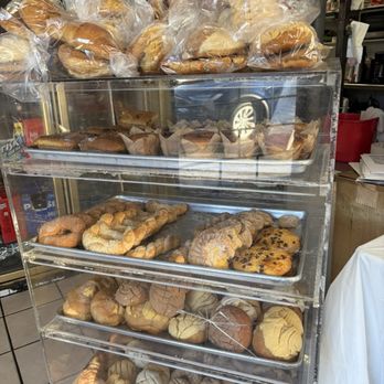 La Flor De Yucatan - Pan dulce - Bakeries Near Me - Los Angeles, California
