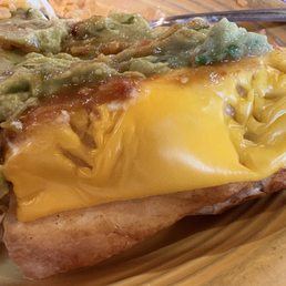 Pollo Fundido 3-30-25.  $27.00