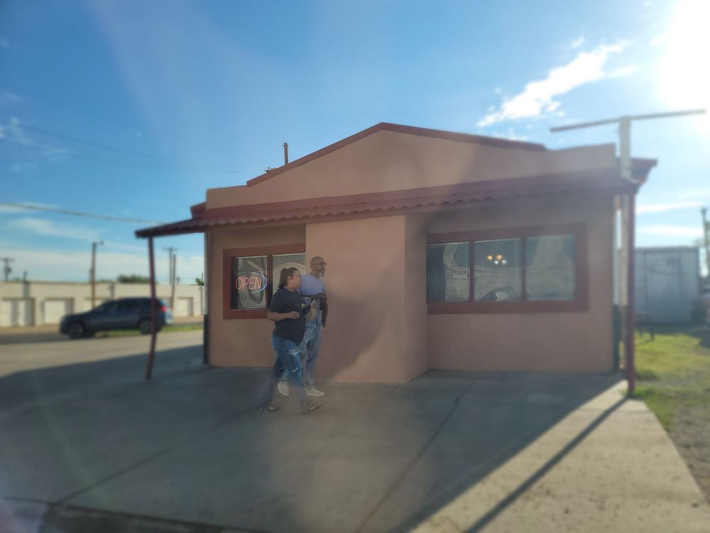 Tortilleria La Esmeralda