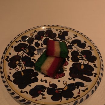 Carbone - Cookies - Italian Near Me - Las Vegas, Nevada