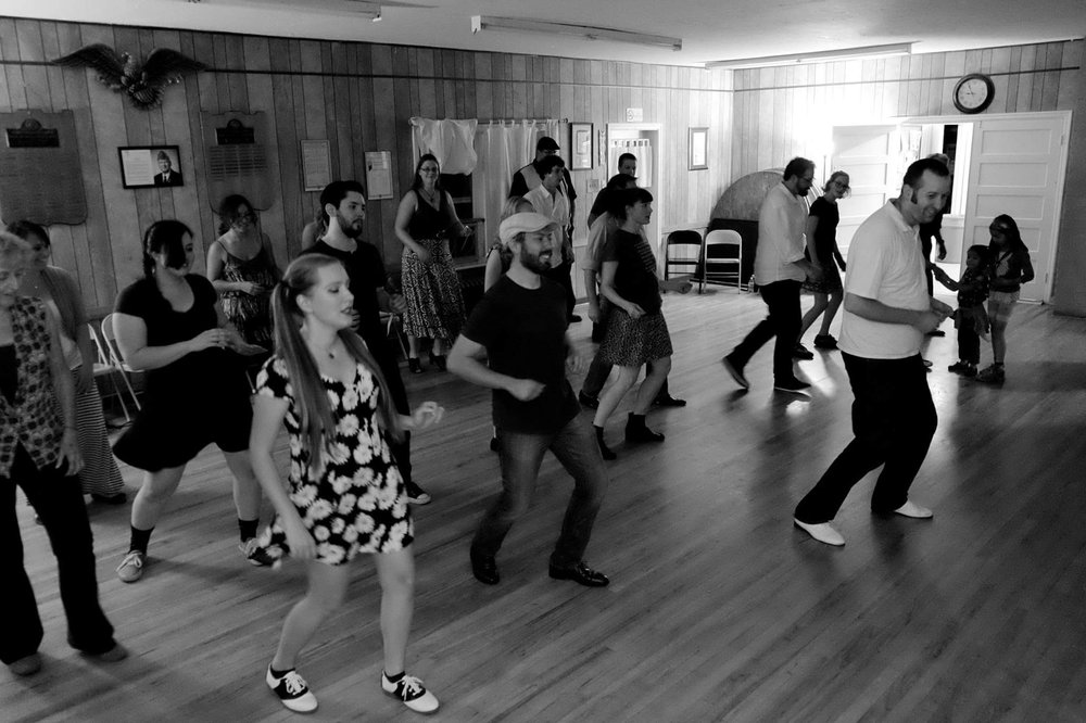 RENO SWINGS! Request Information 11 Photos Dance Clubs 877