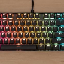 Player Lan - Brand new Red Dragon keyboards and mice