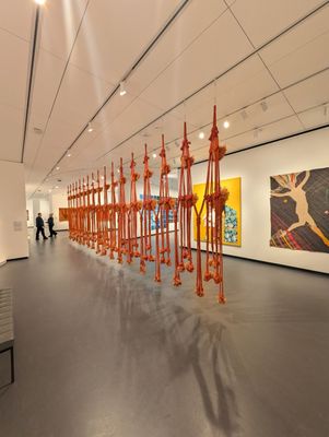 National Museum of Women in the Arts by null