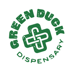 Green Duck - Logo
