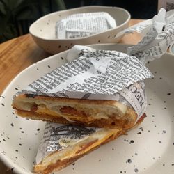 Rustic Pearl - Sucuk Bomba
