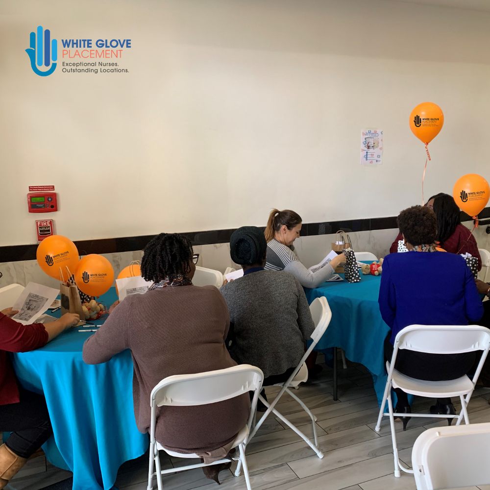 WHITE GLOVE PLACEMENT 20 Photos & 18 Reviews 89 Bartlett St