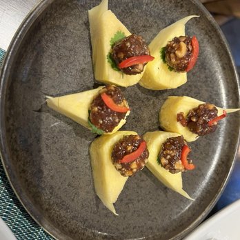 BAAN SIAM - Updated November 2024 - 1389 Photos & 642 Reviews - 425 I