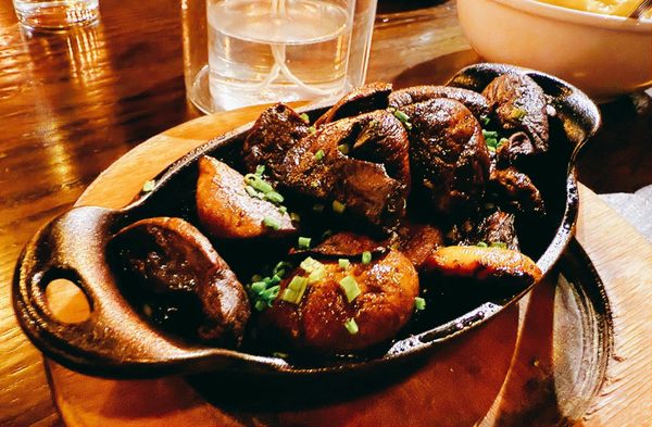 5th & Taylor by null