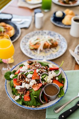 Tupelo Honey Southern Kitchen & Bar by null