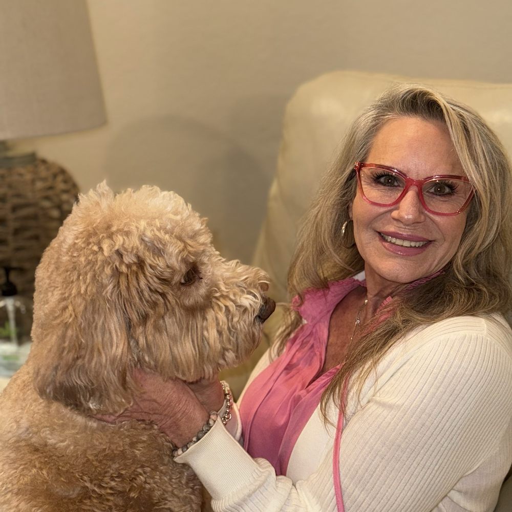 Clickstart Dog Training Academy - Charlie and me - Pet Training Near Me - Lake Forest, California