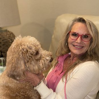 Clickstart Dog Training Academy - Charlie and me - Pet Training Near Me - Lake Forest, California