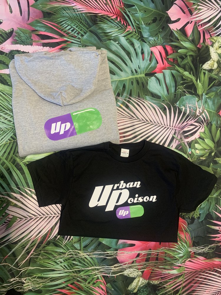 DENVER SCREEN PRINT AND EMBROIDERY Updated September 2024 19 Photos