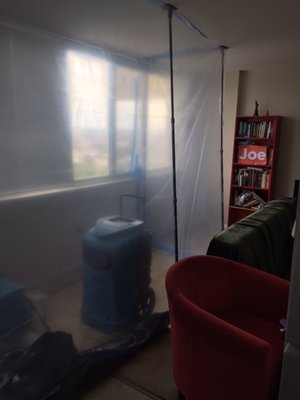 Promenade Apartments by null