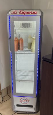 La Taqueria by null