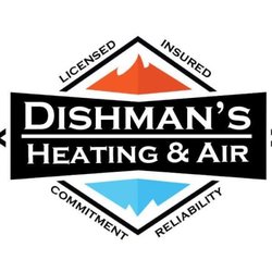 Dishman's Heating and Air
