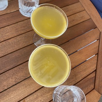 Little Hen - Mimosas - Breakfast & Brunch Near Me - Weston, Florida Little Hen - Mimosas - Breakfast & Brunch Near Me - Weston, Florida