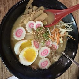 Ramen Ramen
