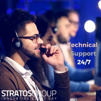 Stratos Group - Security Systems Near Me Stratos Group - Security Systems Near Me