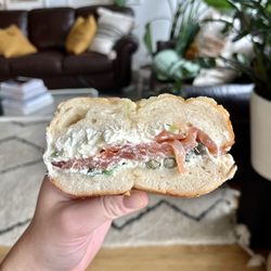 Have A Bagel
