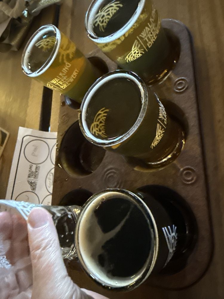 Walking Tree Brewery Image